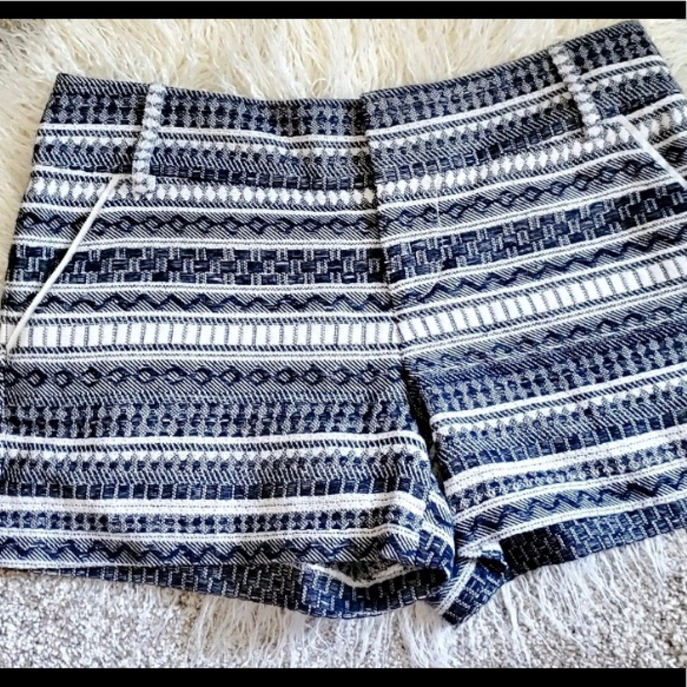 Alice and Olivia shorts